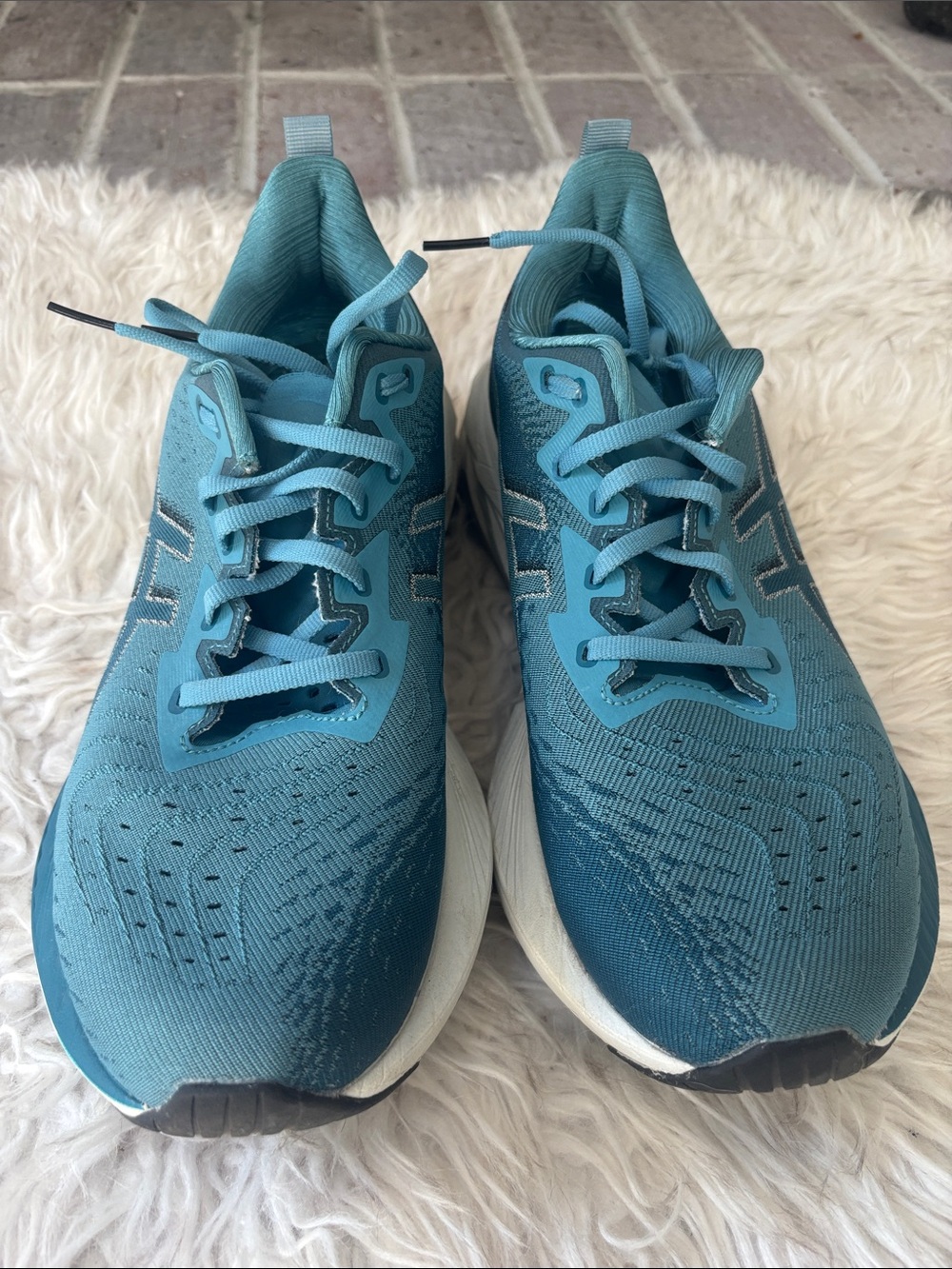 ASICS nova blast 4 - Picture 8 of 11